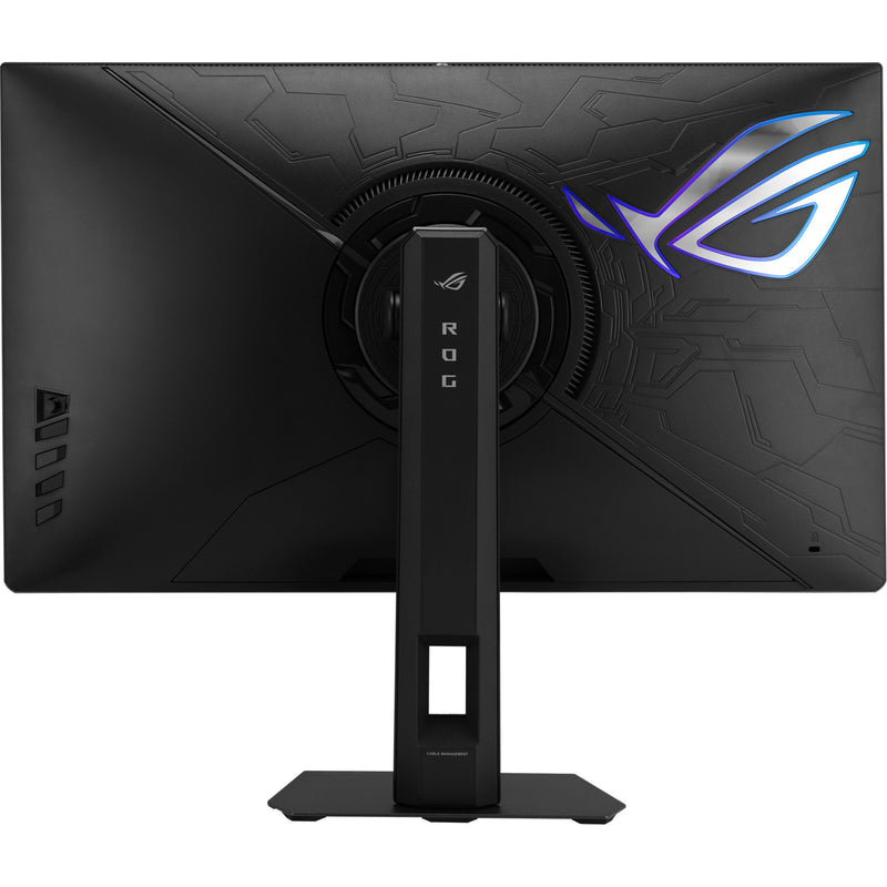 Load image into Gallery viewer, Asus rog strix pulsar xg27aqngv 27 gaming monitor (zwart, 360 hz, displayport, hdmi, usb)
