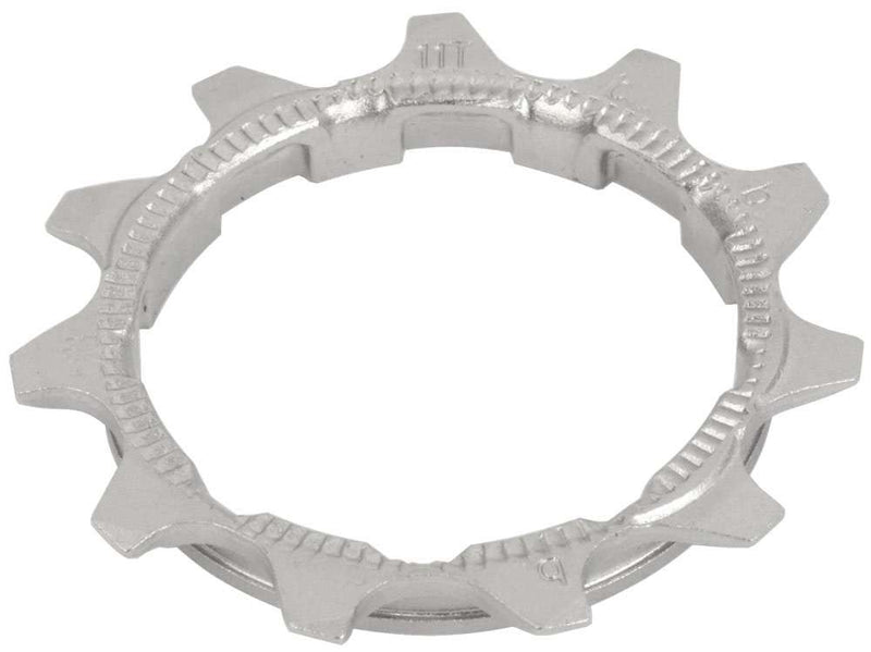Load image into Gallery viewer, Shimano sprocket 11t with spacer for cs-m771-10 bj bk
