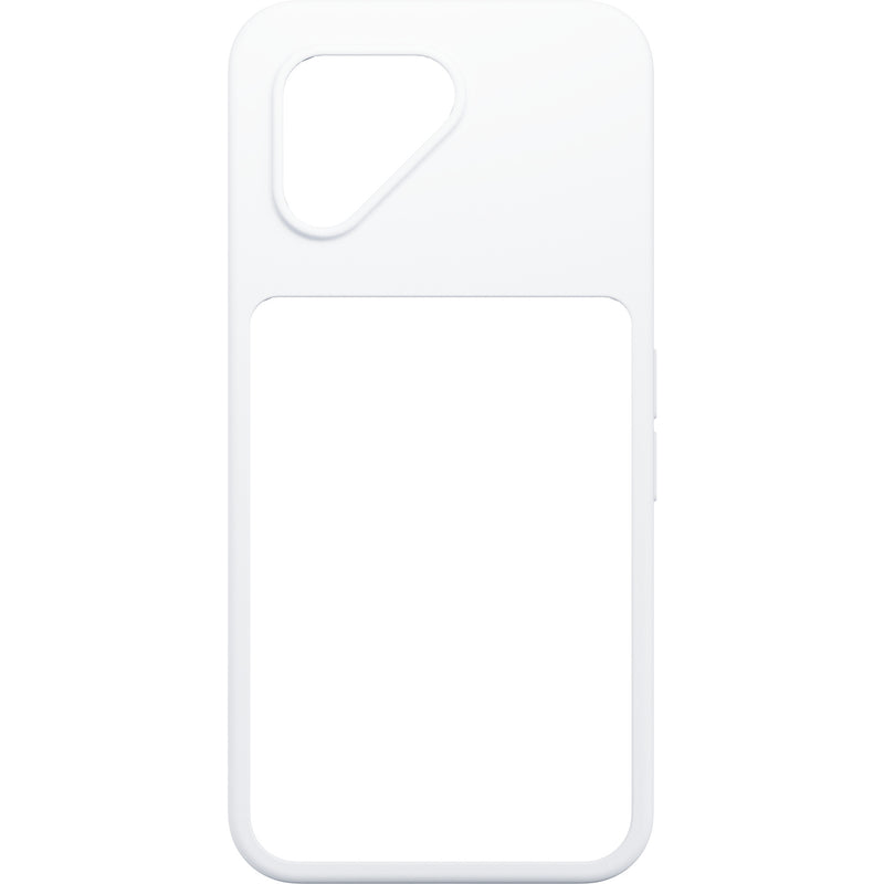 Afbeelding laden in galerijviewer, Fairphone (gen. 6) beschermhoesje sleeve (wit)
