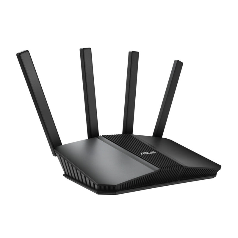 Load image into Gallery viewer, Asus rt-be55 router (zwart, 3600 mbps, aimesh)
