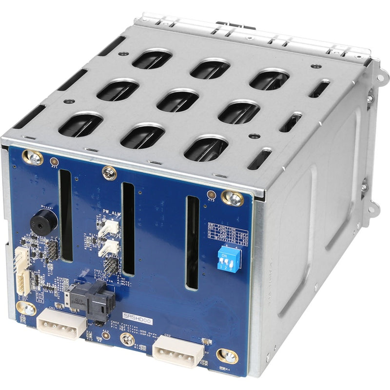 Load image into Gallery viewer, Chenbro sr30169t3+ server behuizing
