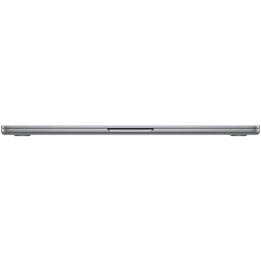 Apple macbook air 2024 13 (mrxp3n a) refurbished laptop (grijs | m3 8 core | 10-core gpu | 8 gb | 512 gb ssd)
