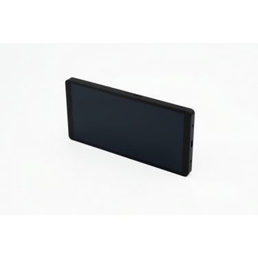 Shelly wall display x2i bedieningspaneel (zwart, touchscreen, wi-fi 6, bluetooth 5.4)