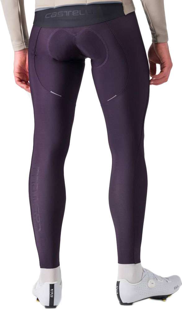 Chargez l'image dans la visionneuse de la galerie, Castelli espresso - bib tights with pad
