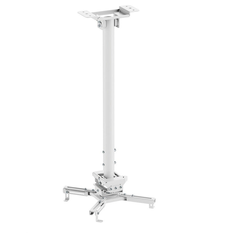 Chargez l'image dans la visionneuse de la galerie, Neomounts cl25-550wh1 beamer plafondbeugel plafondhouder (wit)

