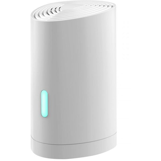 ギャラリービューアに画像をロードする, Klikaanklikuit acdb-9000ac mobiele draadloze deurbelset (wit)
