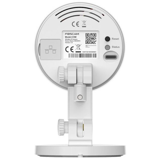 ギャラリービューアに画像をロードする, Foscam c5m beveiligingscamera (wit, 3k, 5mp, dual-band wi-fi)
