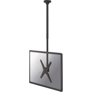 Neomounts plafondsteun fpma-c340black bevestiging (zwart)
