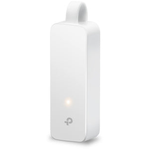 Tp-link usb type-c to rj45 gigabit ethernet netwerkadapter (wit)