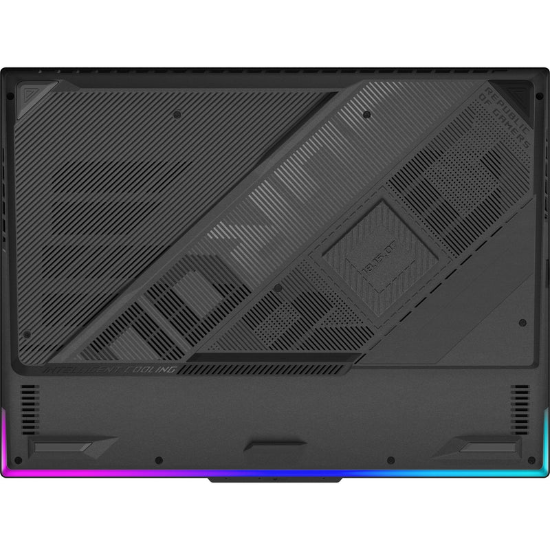Afbeelding laden in galerijviewer, Asus rog strix g16 g614fr-rv014w 16 copilot+ gaming laptop (zwart grijs | r9 9955hx | rtx 5070 ti | 32 gb | 2 tb ssd)
