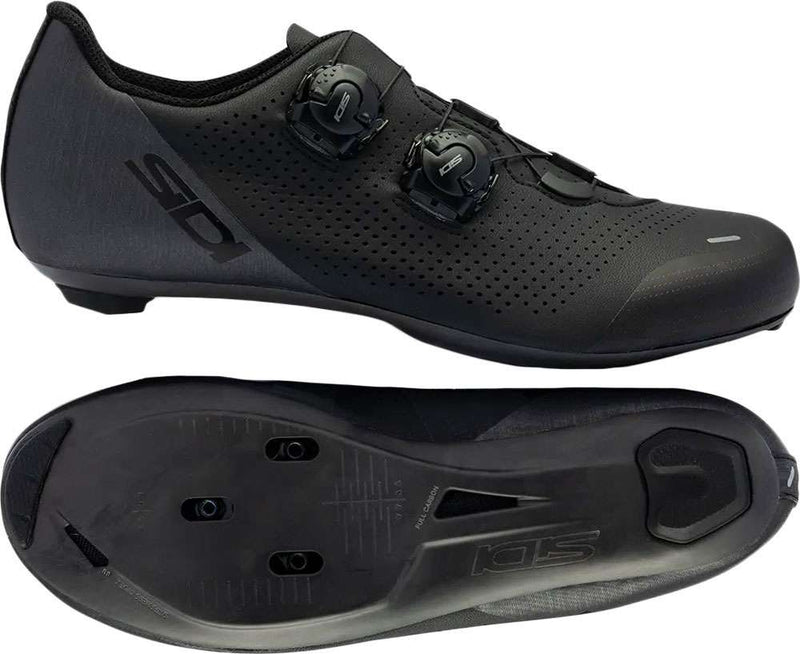 Load image into Gallery viewer, Sidi ergo 6 - road bike shoes
