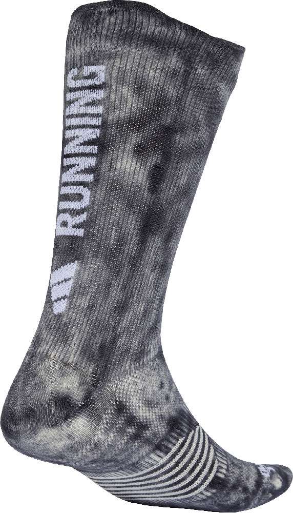 Load image into Gallery viewer, Adidas run graphic washed - running socks
