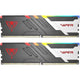 Patriot viper venom rgb 64 gb ddr5-6000 (2x 32 gb) werkgeheugen (zwart, pvvr564g600c30k, xmp, expo)