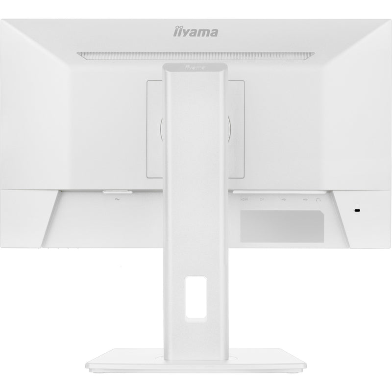 Load image into Gallery viewer, Iiyama prolite xub2293hsu-w7 21.5 monitor (wit (mat), hdmi, displayport, 2x usb-a)
