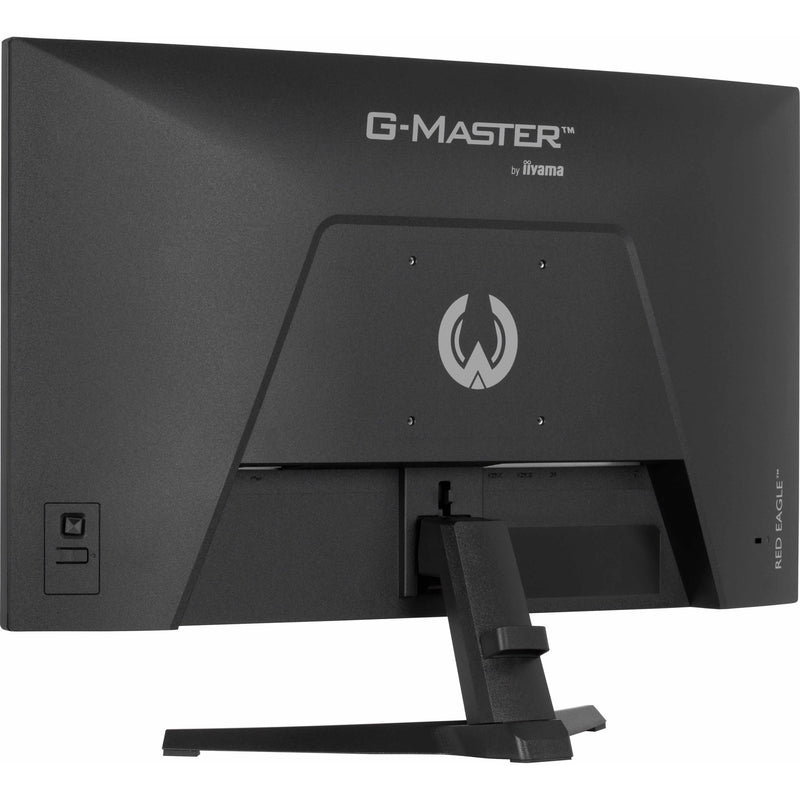 Load image into Gallery viewer, Iiyama g-master red eagle g2771hsu-b1 27 gaming monitor (zwart, 2x hdmi, displayport, usb-a, usb-c, 240 hz)
