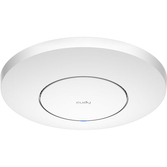 Cudy ac1200 wi-fi gigabit access point (wit, mesh)