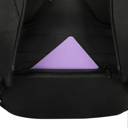 Targus 15-16” commuter ecosmart backpack rugzak (zwart)