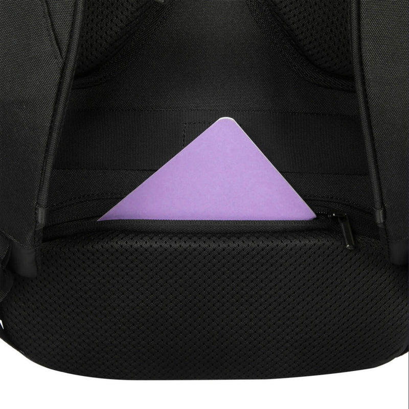 Load image into Gallery viewer, Targus 15-16” commuter ecosmart backpack rugzak (zwart)
