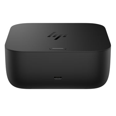 Hp usb-c 100w g6 dockingstation (zwart)