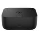Hp usb-c 100w g6 dock dockingstation (zwart)
