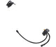 Shimano steps bm-en801 integrated down tube battery mount without key unit mount