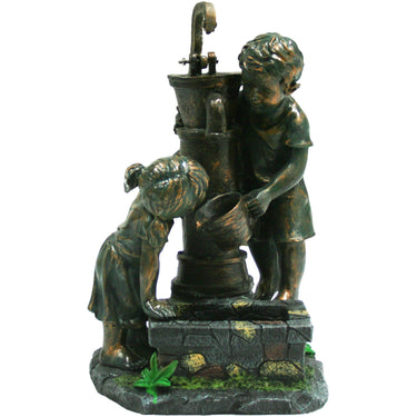 Ubbink acquaarte - atlanta waterornament