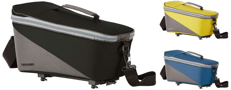 Load image into Gallery viewer, Racktime talis trunkbag
