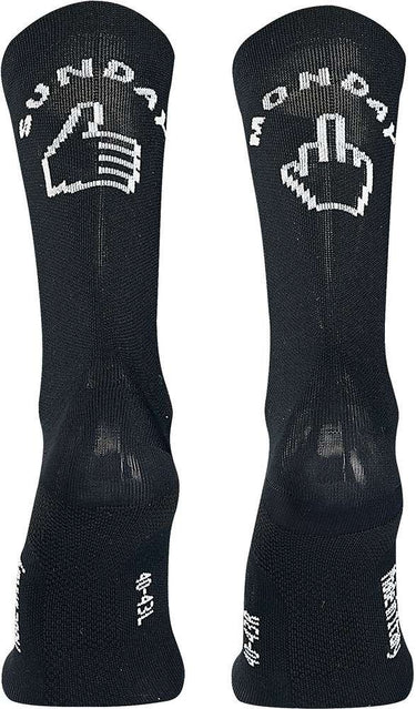 Northwave sunday monday high - socks