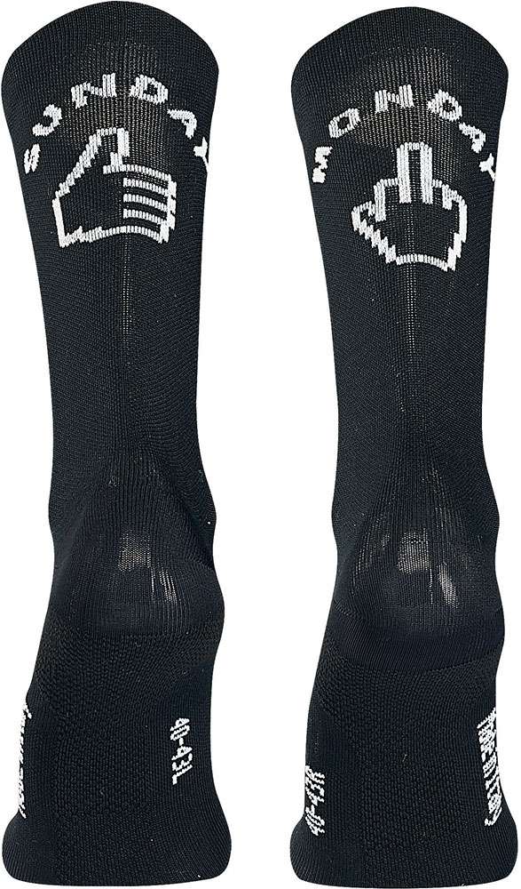Load image into Gallery viewer, Northwave sunday monday high - socks

