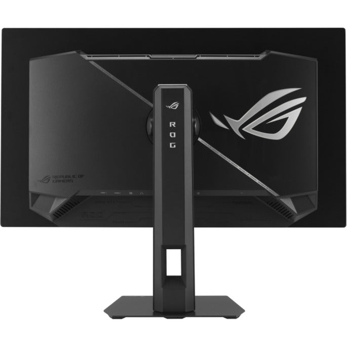 Afbeelding laden in galerijviewer, Asus rog strix oled xg27aqdmes 26.5 gaming monitor (zwart, 2x hdmi, displayport, 240 hz)
