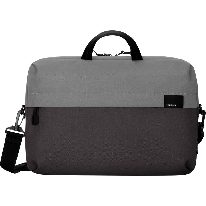 Afbeelding laden in galerijviewer, Targus 14 sagano ecosmart laptoptas (zwart, tot 35,6 cm)
