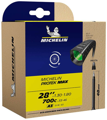 Michelin a3 protek max 33 46-622 tube