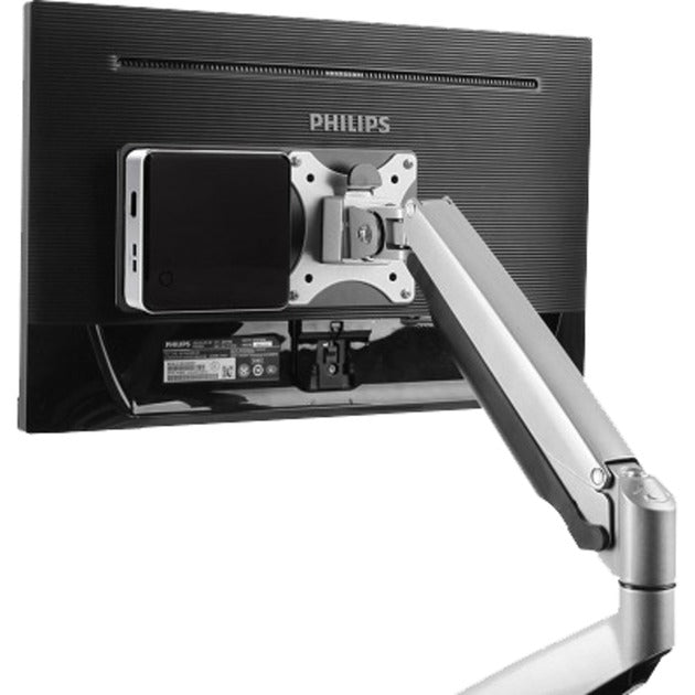 Load image into Gallery viewer, Neomounts thinclient-01 bevestiging (zwart)

