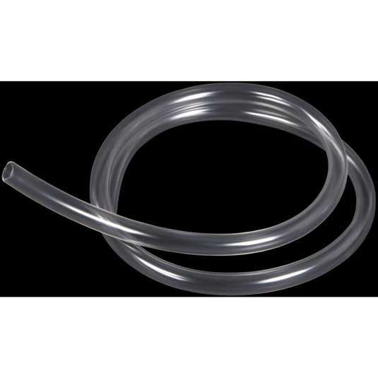 Alphacool alphatube hf 13 10 (3 8 id) - ultra clear slang (transparant, 1 meter)
