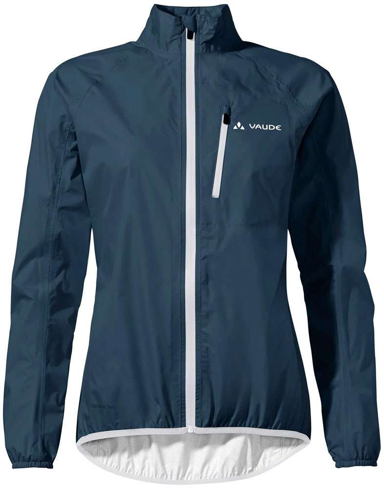 Load image into Gallery viewer, Vaude drop jacket iii - women's rain jacket
