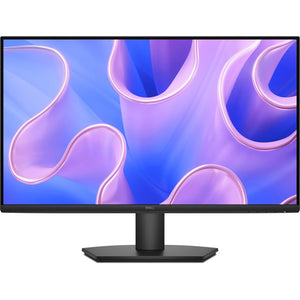 Dell se2725hm 27 monitor (zwart, hdmi, vga, 100 hz)