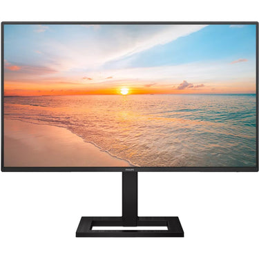 Philips 24e1n1300ae 23.8 monitor (zwart, hdmi, 2x usb-a, usb-c)