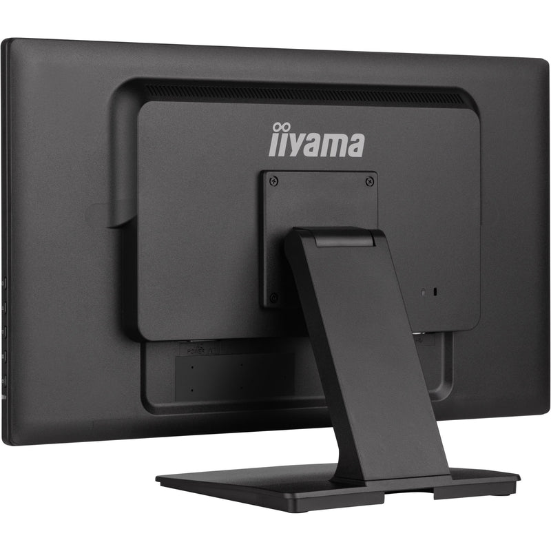 Load image into Gallery viewer, Iiyama prolite t2452msc-b1ag 23.8 touchscreen monitor (zwart, hdmi, displayport, 2x usb-a)
