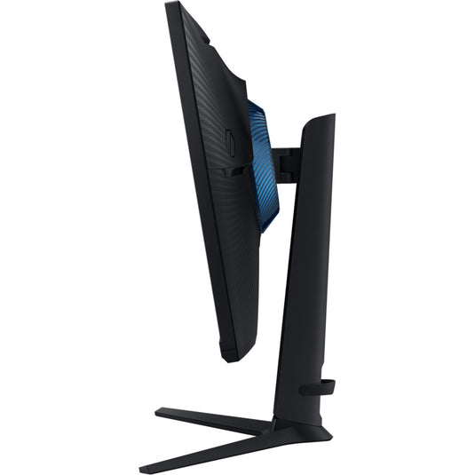 Samsung odyssey g3 g30d 32 gaming monitor (zwart, hdmi, displayport, 180 hz)
