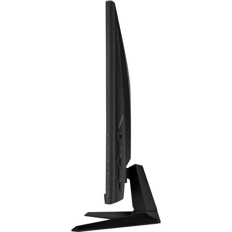 Load image into Gallery viewer, Asus tuf gaming vg32uqa1a 32 4k uhd monitor (zwart, 2x hdmi, 1x displayport, 2x usb-a 3.2 (5 gbit s), 160 hz)
