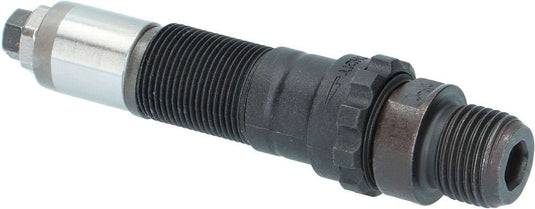 Shimano pedal axle complete for pd-r540 pd-rs500