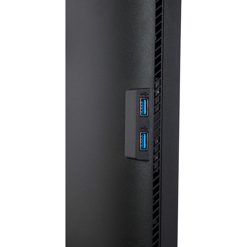 Load image into Gallery viewer, Iiyama prographic hb3201uhsnp-b1 31.5 4k uhd monitor (zwart (mat), hdmi, displayport, usb-c, audio)
