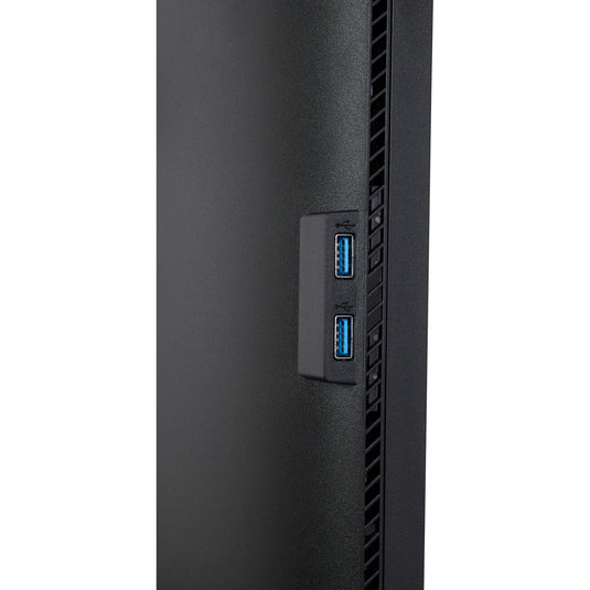 Iiyama prographic hb3201uhsnp-b1 31.5 4k uhd monitor (zwart (mat), hdmi, displayport, usb-c, audio)