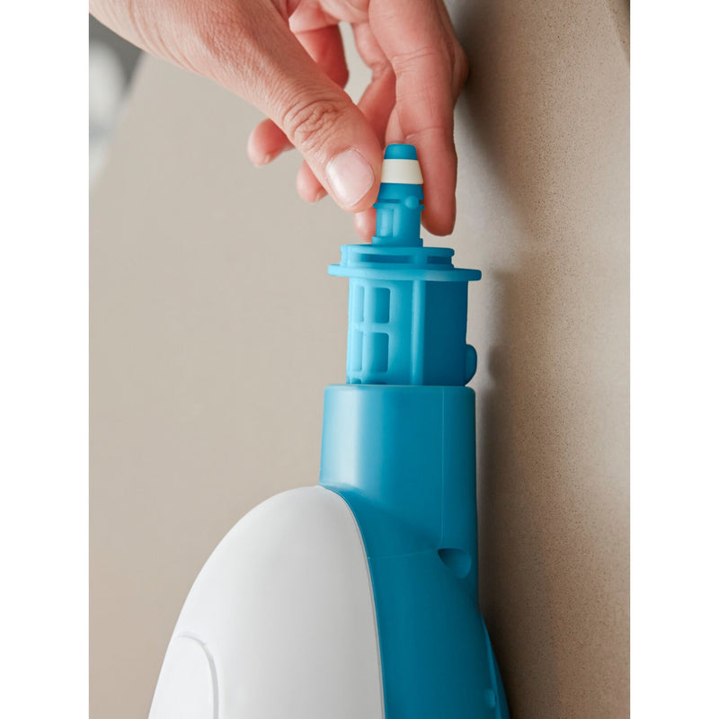 Load image into Gallery viewer, Black+decker fsmh13e10-qs 1300w 10-in-1 steam-mop met accessoires stoomreiniger (wit)
