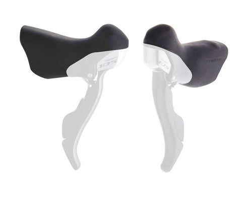 Shimano bracket covers for st-5700