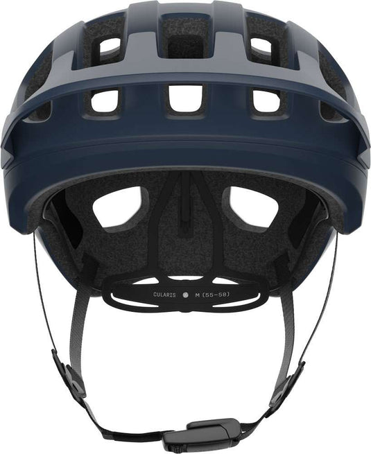 Poc cularis mips - mtb helmet