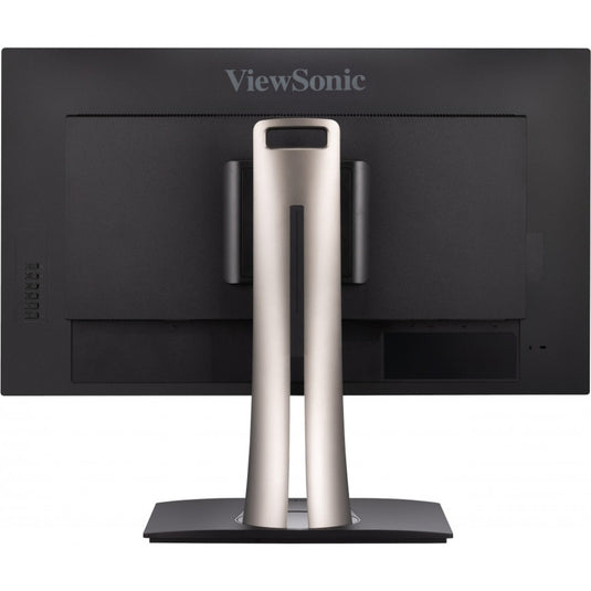Viewsonic vp3256-4k 31.5 monitor (zwart (mat), 2x hdmi, 1x displayport, usb-a, usb-b, usb-c)