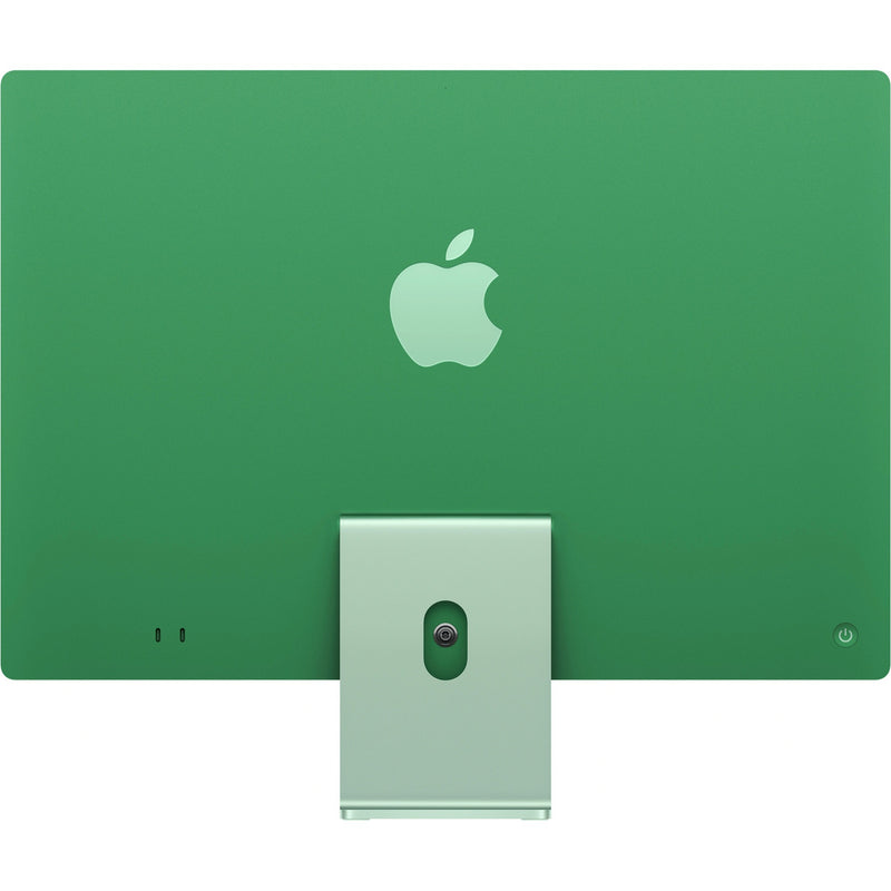 Load image into Gallery viewer, Apple imac 2024 m4 24 (mwuy3n a) all-in-one pc (groen | m4 10 core | 10‑core gpu | 16 gb | 256 gb ssd)

