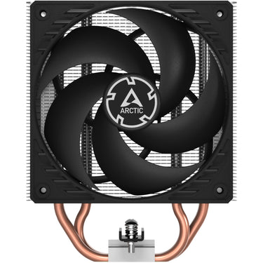 Arctic freezer 36 cpu-koeler (aluminium, 4-pin pwm)