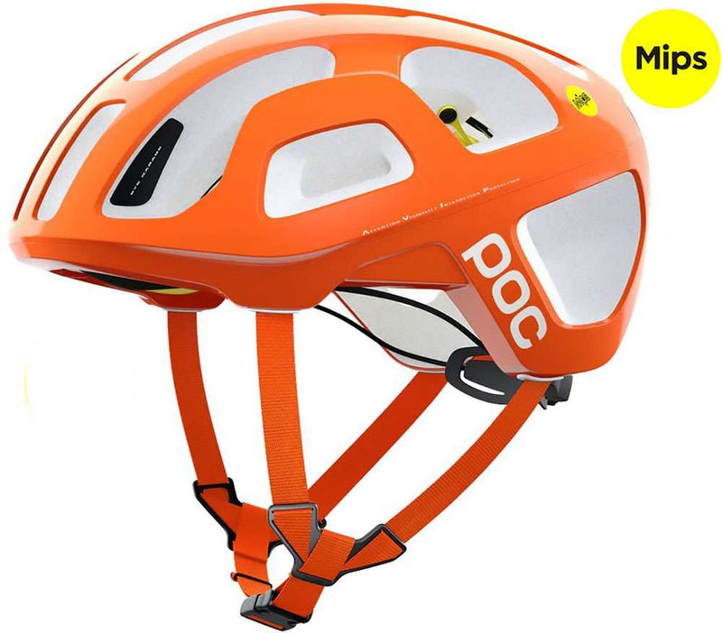 Load image into Gallery viewer, Poc octal mips - road bike helmet
